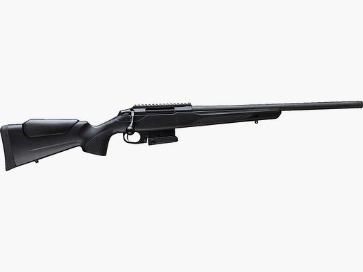 Tikka T3x CTR .308 Win.