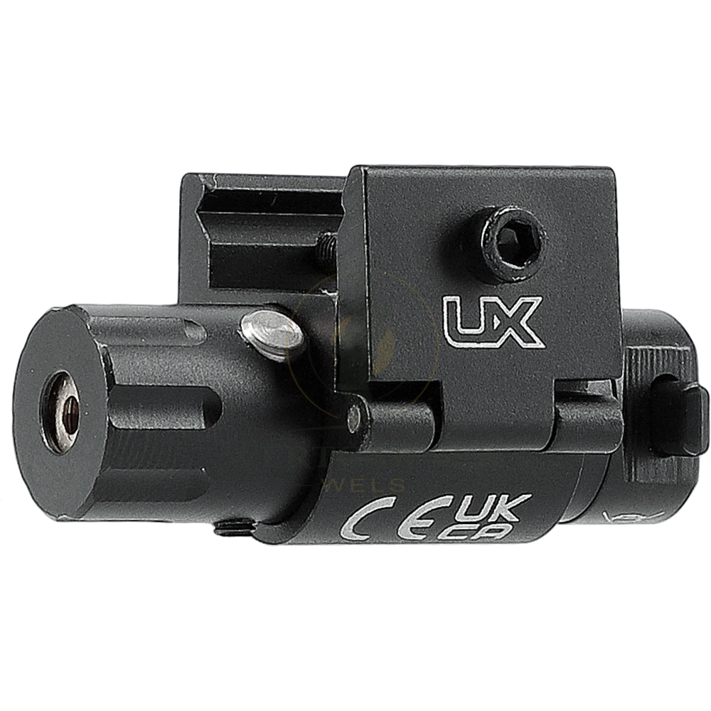 UX NL 5 Nano Laser