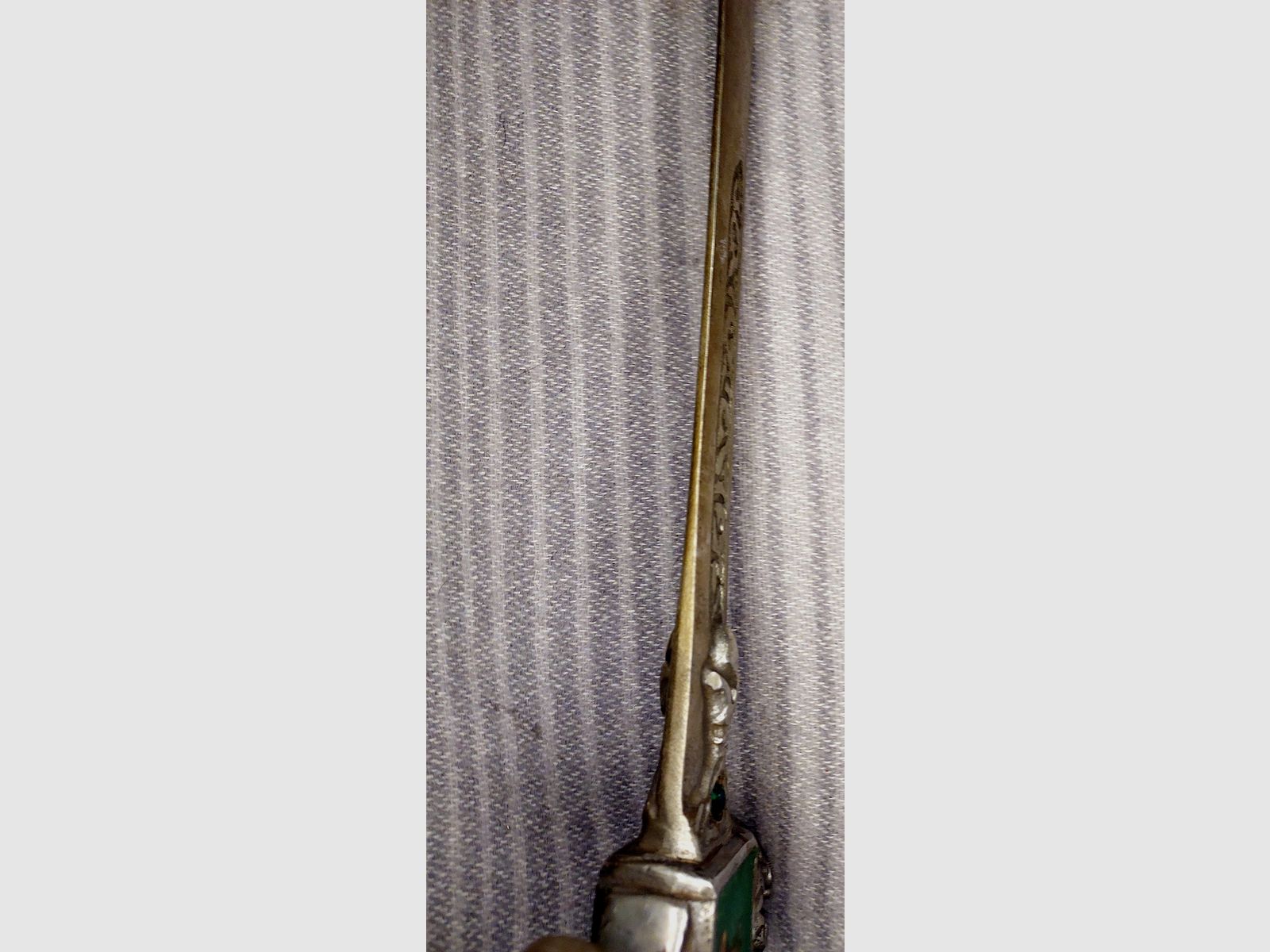 Sciabola decorativa orientale ca. 72 cm – scimitarra araba / shamshir