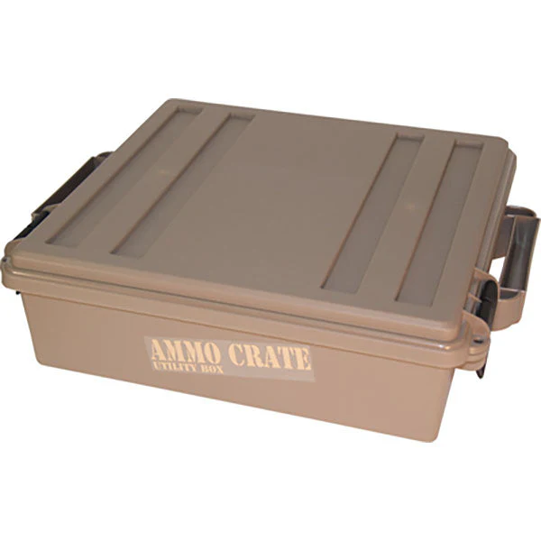 MTM Case-Gard Cassa per munizioni ACR5, immagine 6 di 6