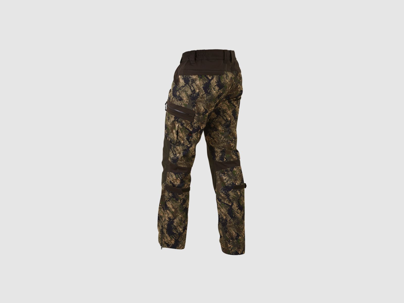 SHOOTERKING Huntflex Hose Digital Camo Forest Mist