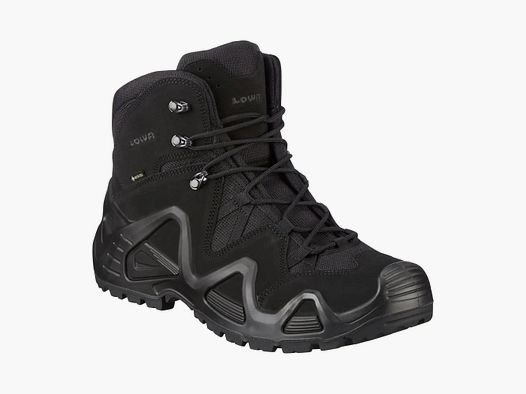 Lowa LOWA Buty Taktyczne Zephyr GTX MID TF - Coyote / 42.5 Męskie