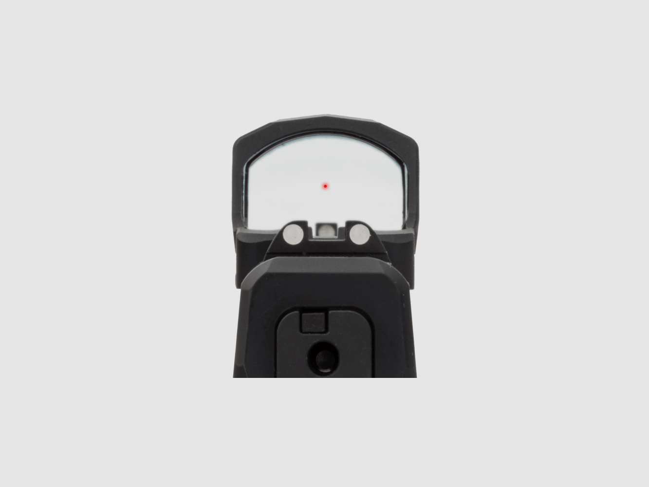 UTG OP3 MINI MICRO Red 3.0 MOA Dot MRDS FOR SHIELD RMSC FOOTPRINT