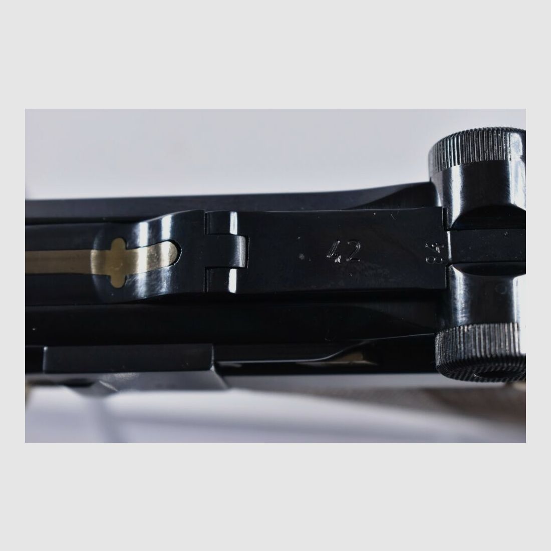 Mauser P08
