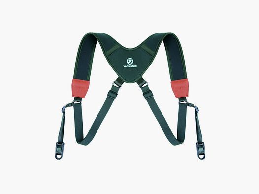Arnés para binoculares Vanguard Veo Deluxe