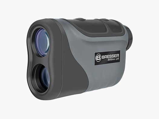 Bresser Rangefinder 6x25 afstandsmåler 6x25