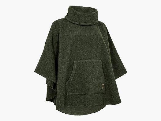 Deerhunter Poncho Lady Wilder