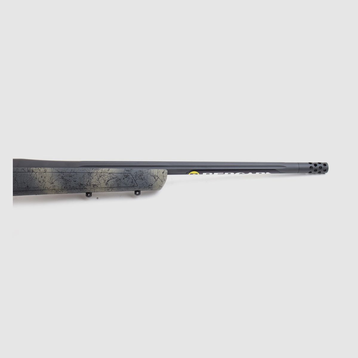 Bergara B14 Wilderness Sierra Mancina Kal. 308 Winchester, Bild 5 von 13