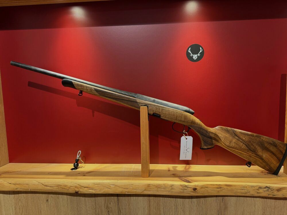 Steyr Arms CLII Goiserer Sonderholzklasse