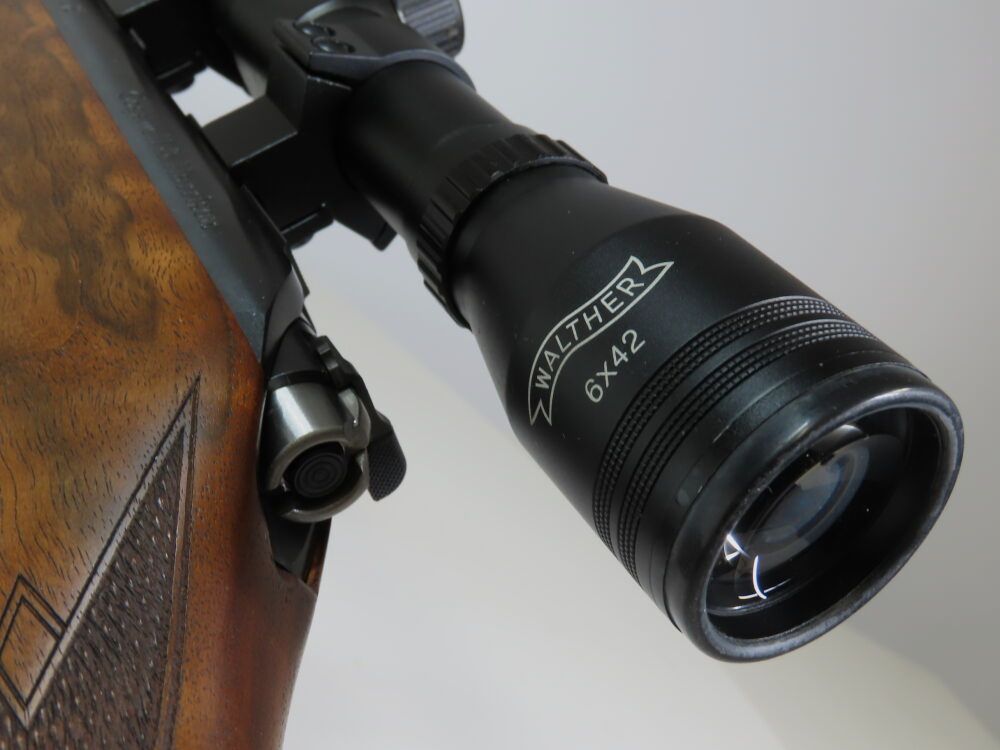 CZ / Cogswell & Harrison Certus