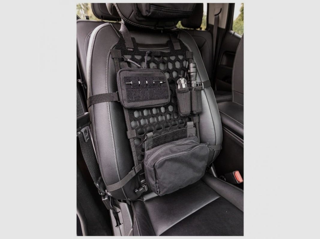 5.11 VEHICLE READY HEXGRID® SITZ, Bild 5 von 7
