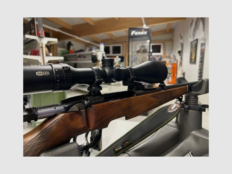 Steyr Steyr Mannlicher Mod. M