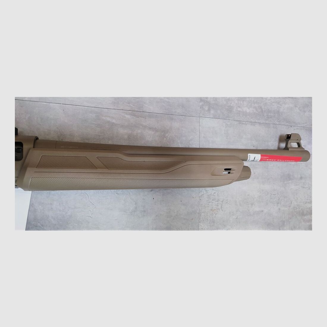 Winchester SX 4 Tactical