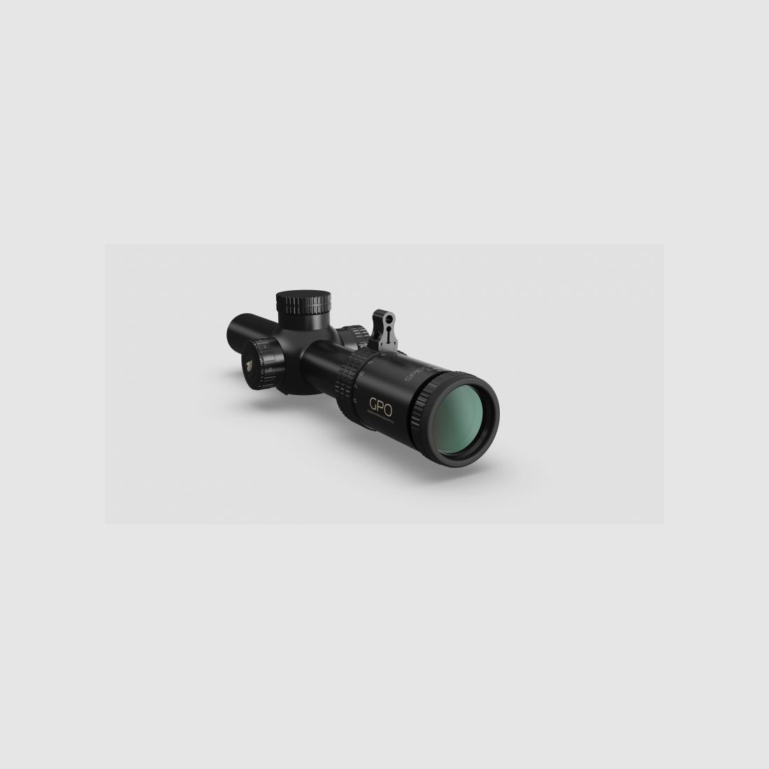 Telescopio GPO SPECTRA™ 8x 1-8x24i, immagine 3 di 3