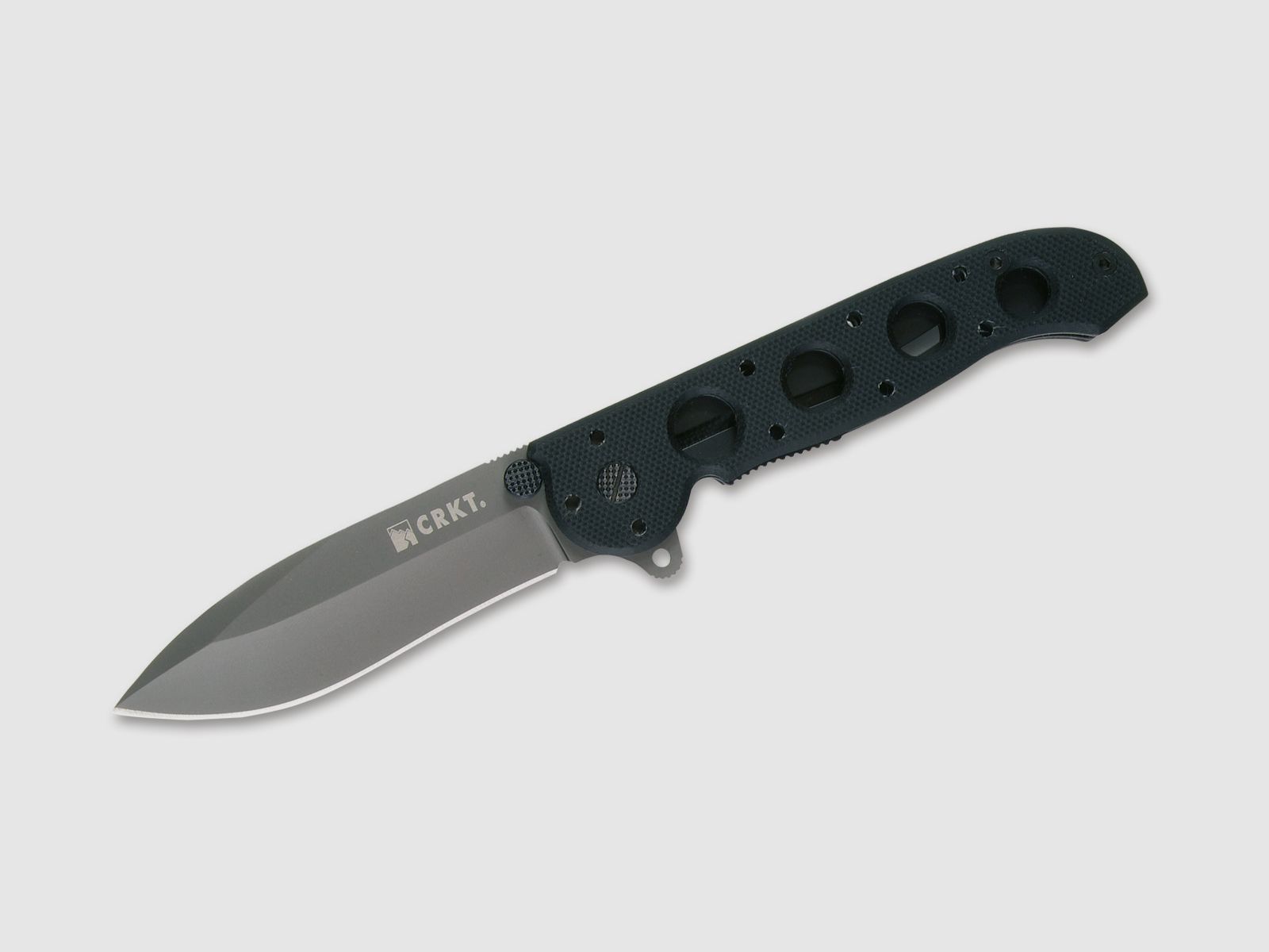 CRKT M21 Small Plain