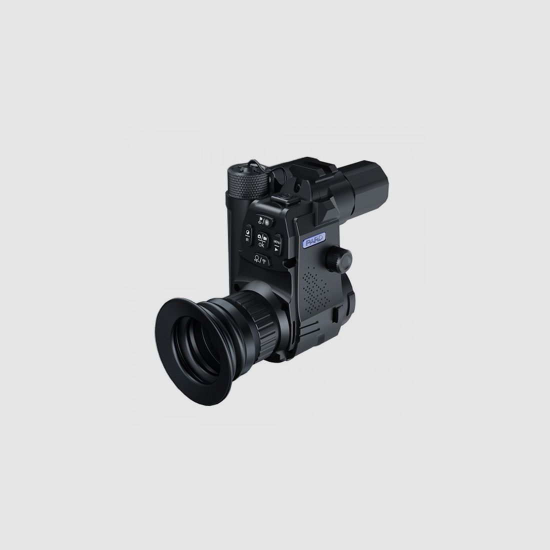 Pard NV007SP – LRF (850 nm), Bild 3 von 3
