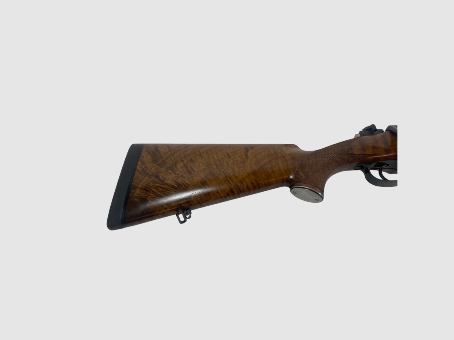 Mauser 98 Jubiläumsedition Kal. 416 Rigby, Bild 2 von 11
