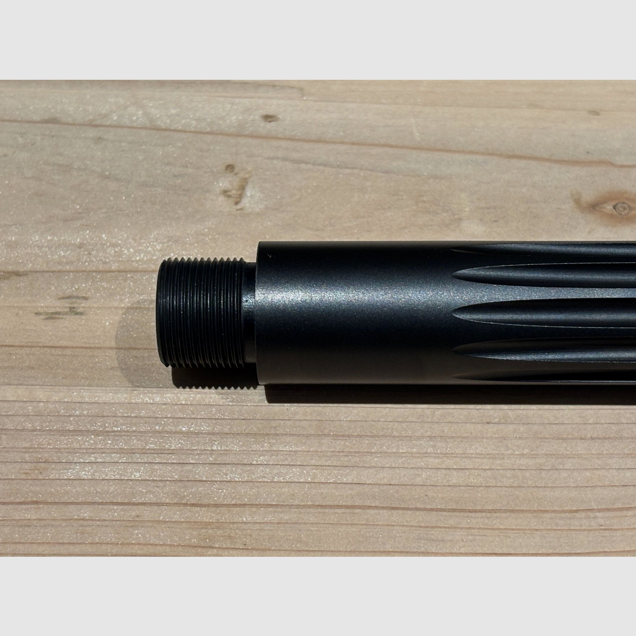 Blaser R8 7mm Blaser Mag Professional Success + Wechsellauf 300 WinMag. Jagdmatch mit Gewinde
