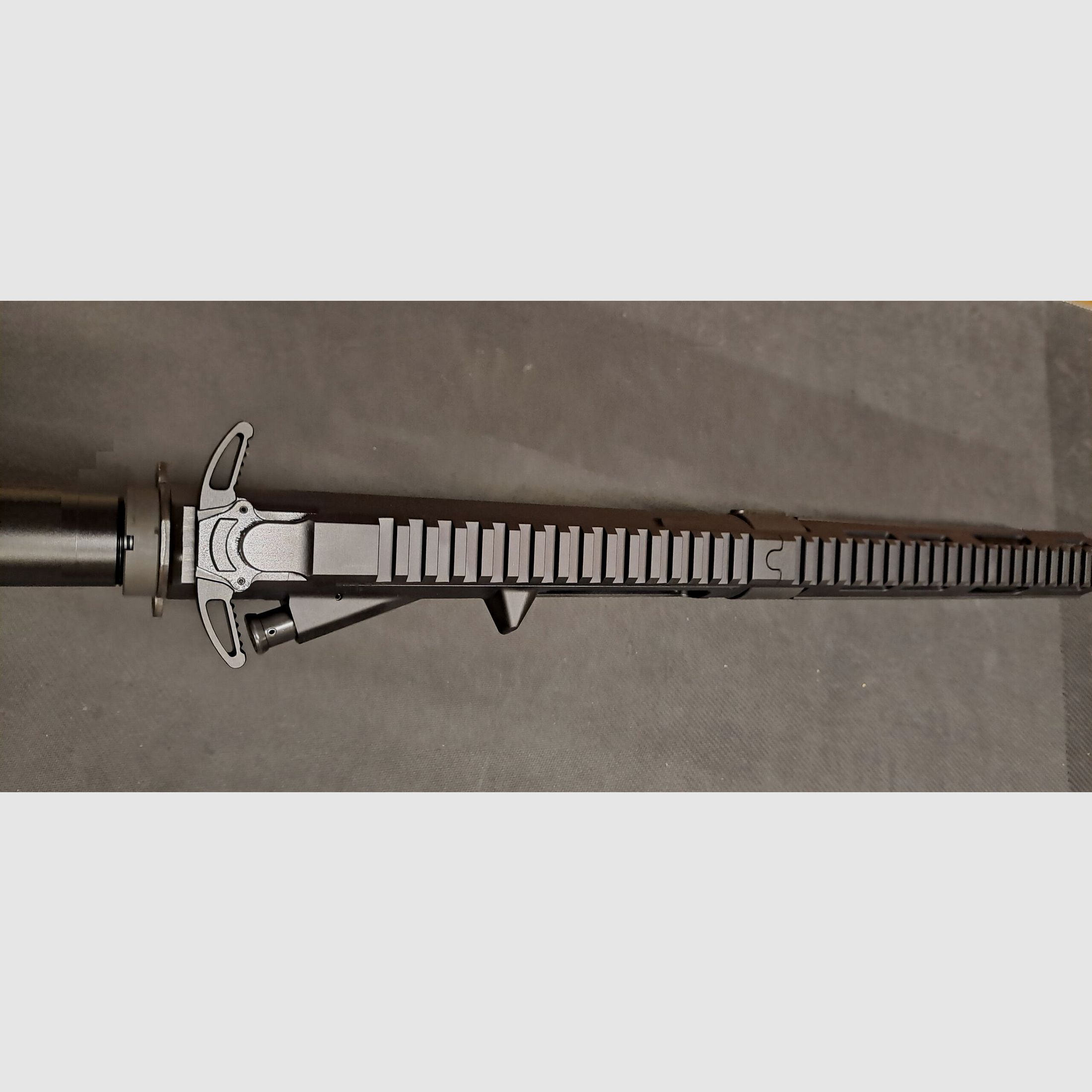 GRANDPOWER ARAQ-S Gewehr 11" Kal. 7,62×39 (auf Bestellung), Bild 7 von 10