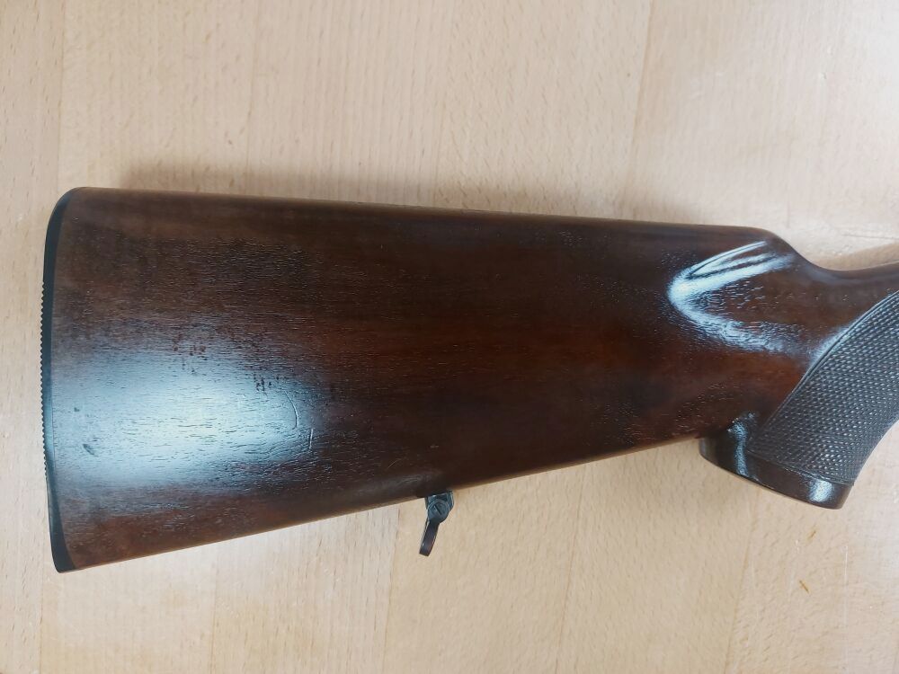 Winchester, USA M 101 XTR Lightweight