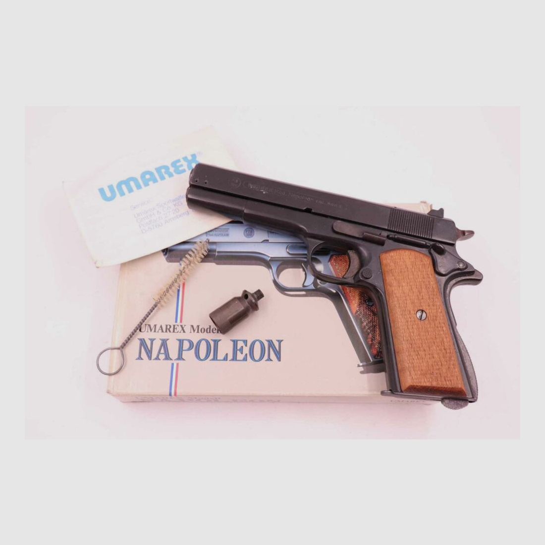 Umarex Mod. Napoleon
