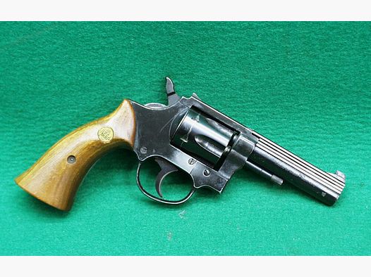 Reck Wildcat Revolver Mod. Leopard
