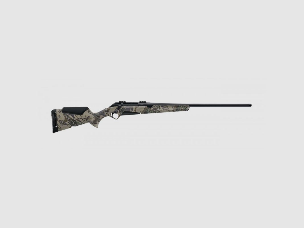 Büchse BENELLI LUPO OPTIFADE OP 300 WM 5CP 61 CM 14X1