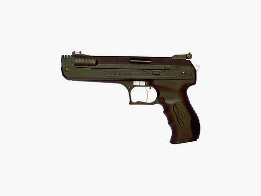 PISTOLAS WEIHRAUCH HW 40 PCA
