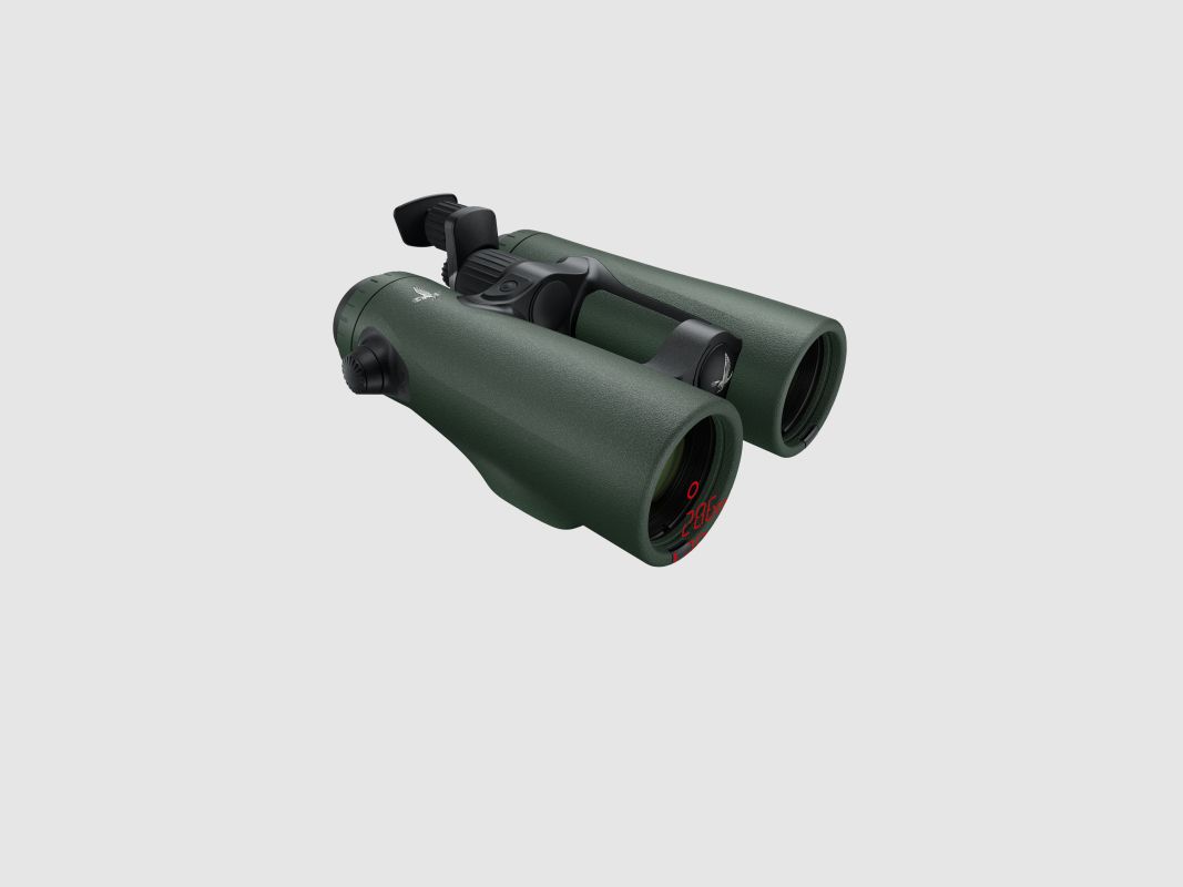 SWAROVSKI EL RANGE 10X42, Bild 4 von 10