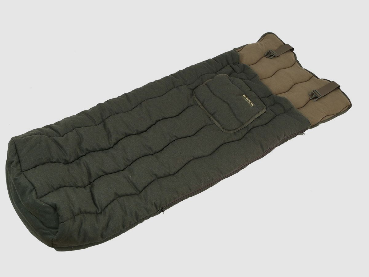 Carinthia Loden Ansitzsack Standard