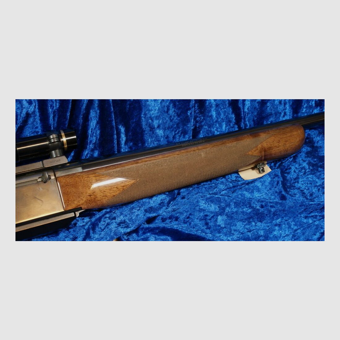 Browning BAR
