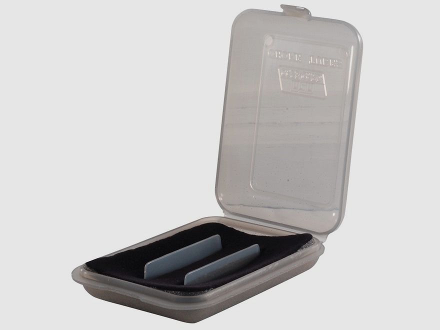 MTM Choke Box CT3-41 smoke clear for 3 ext. chokes or 6 normal chokes