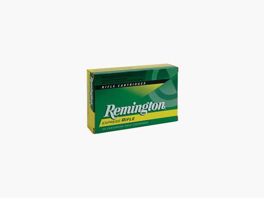 Remington Express 200GR – 30-06