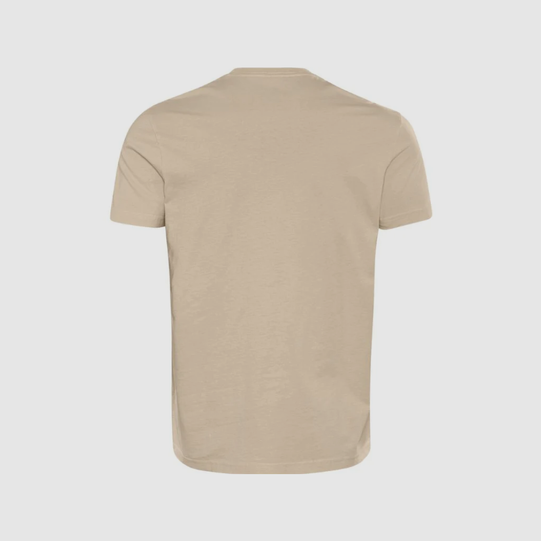 Härkila Core T-shirt in Peyote Grey, image 2 of 2