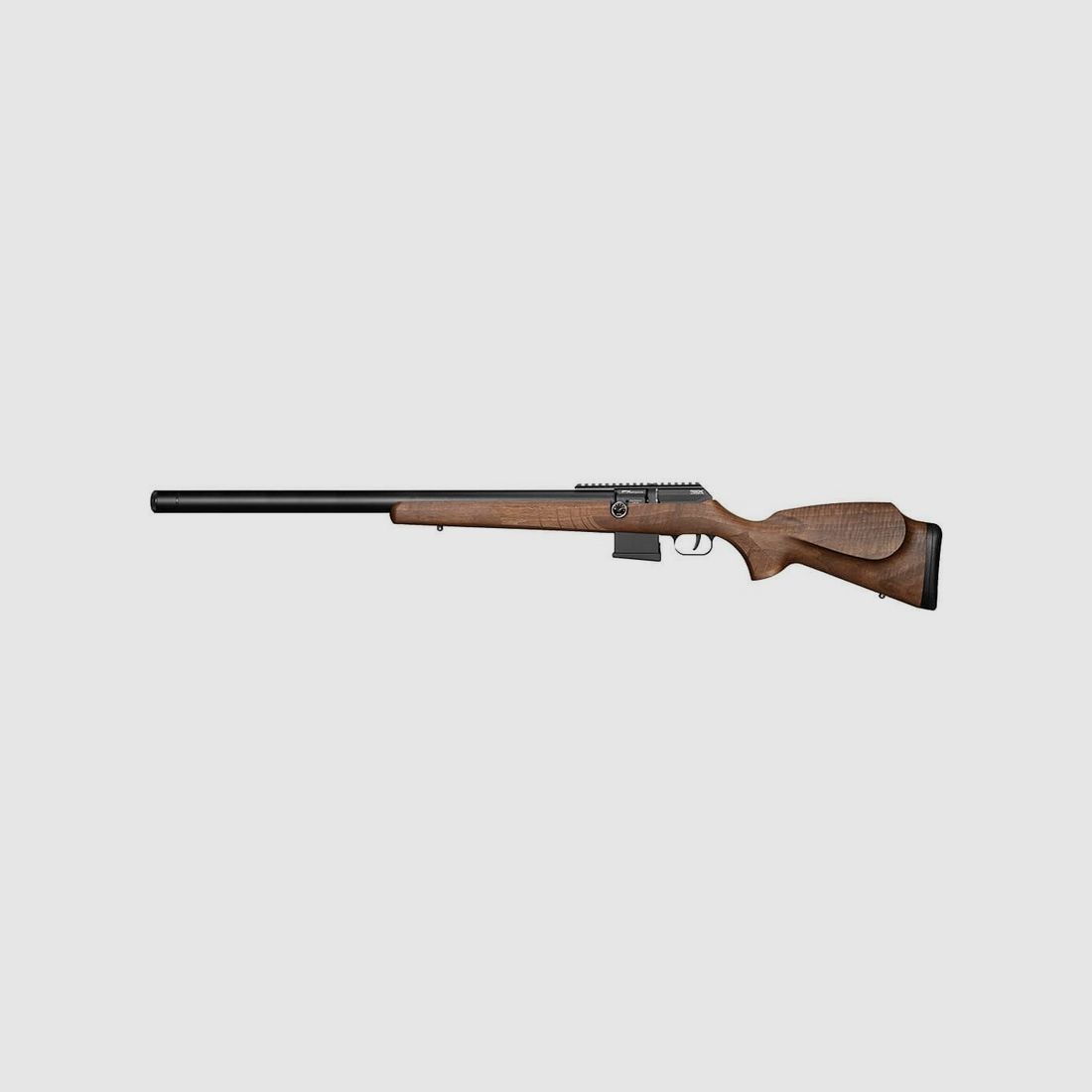 FX DRS MKII Classic Walnut Sniper, zdjęcie 2 z 4