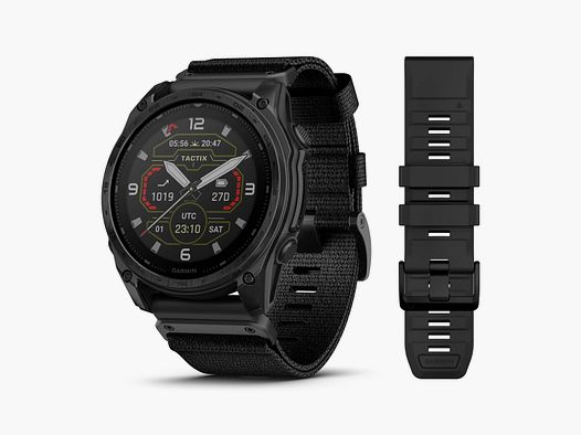 Garmin tactix 8 – 51 mm Solar