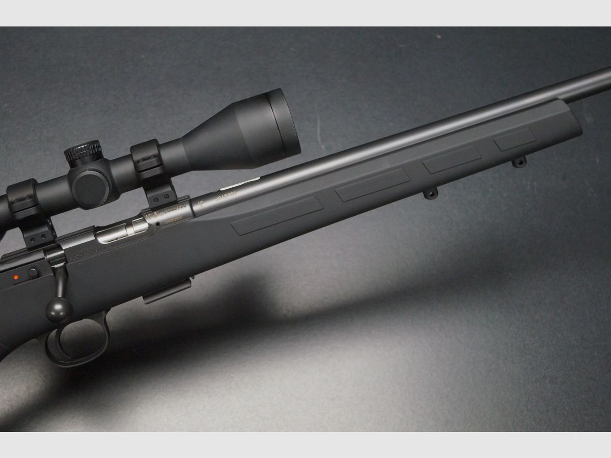 CZ 457 Synthetic 20″, Bild 2 von 5