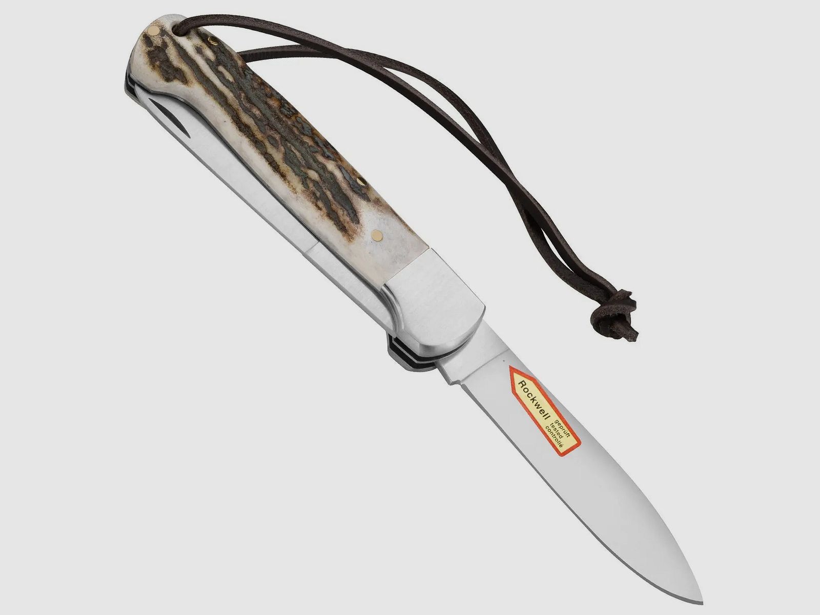 PUMA IP cazador stag