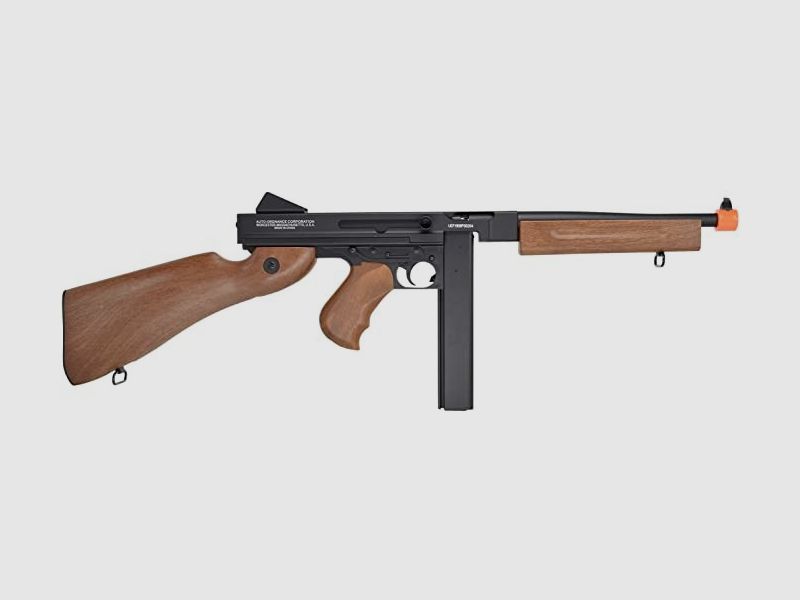 King Arms Thomson M1 A1, Bild 2 von 2