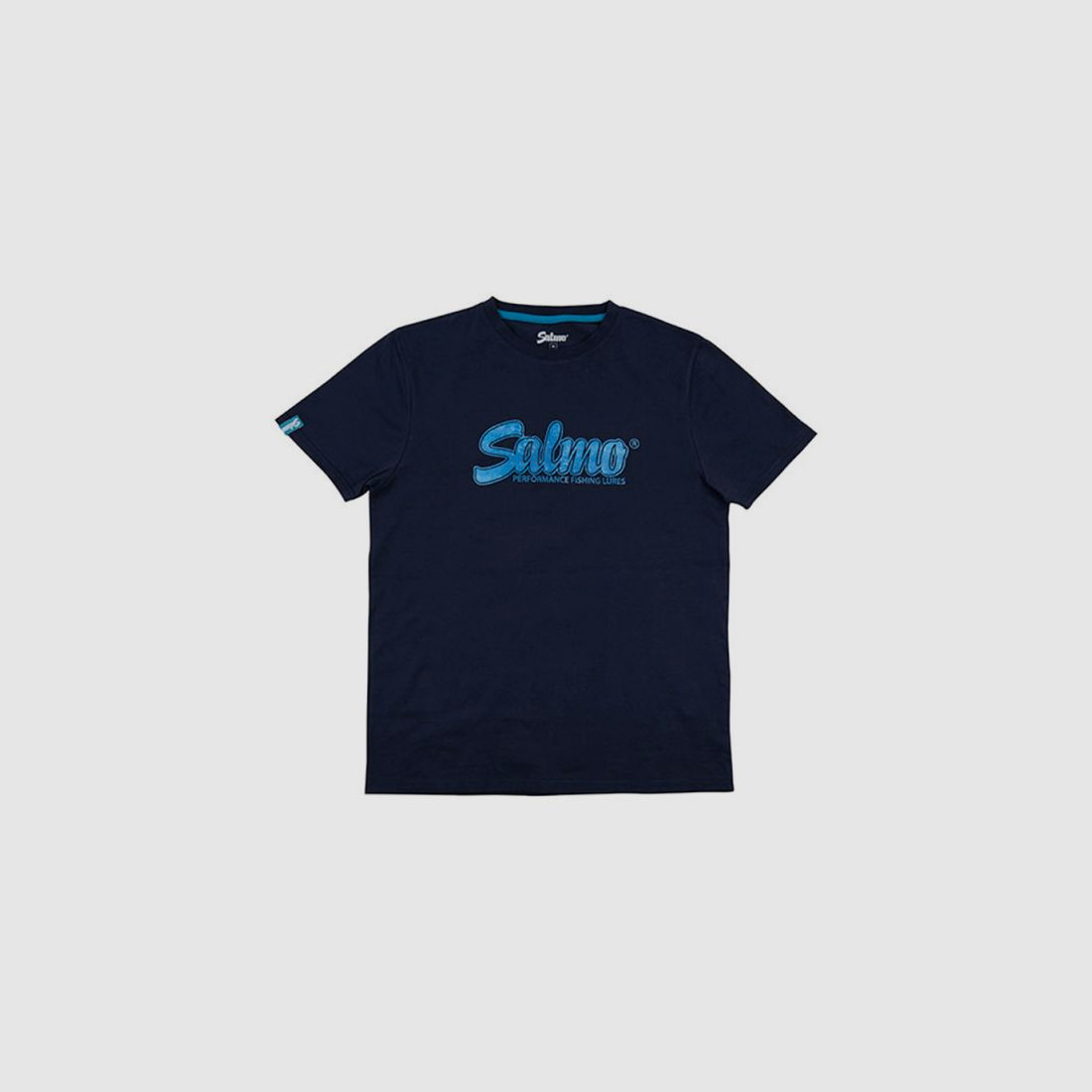 T-SHIRT SALMO SLIDER