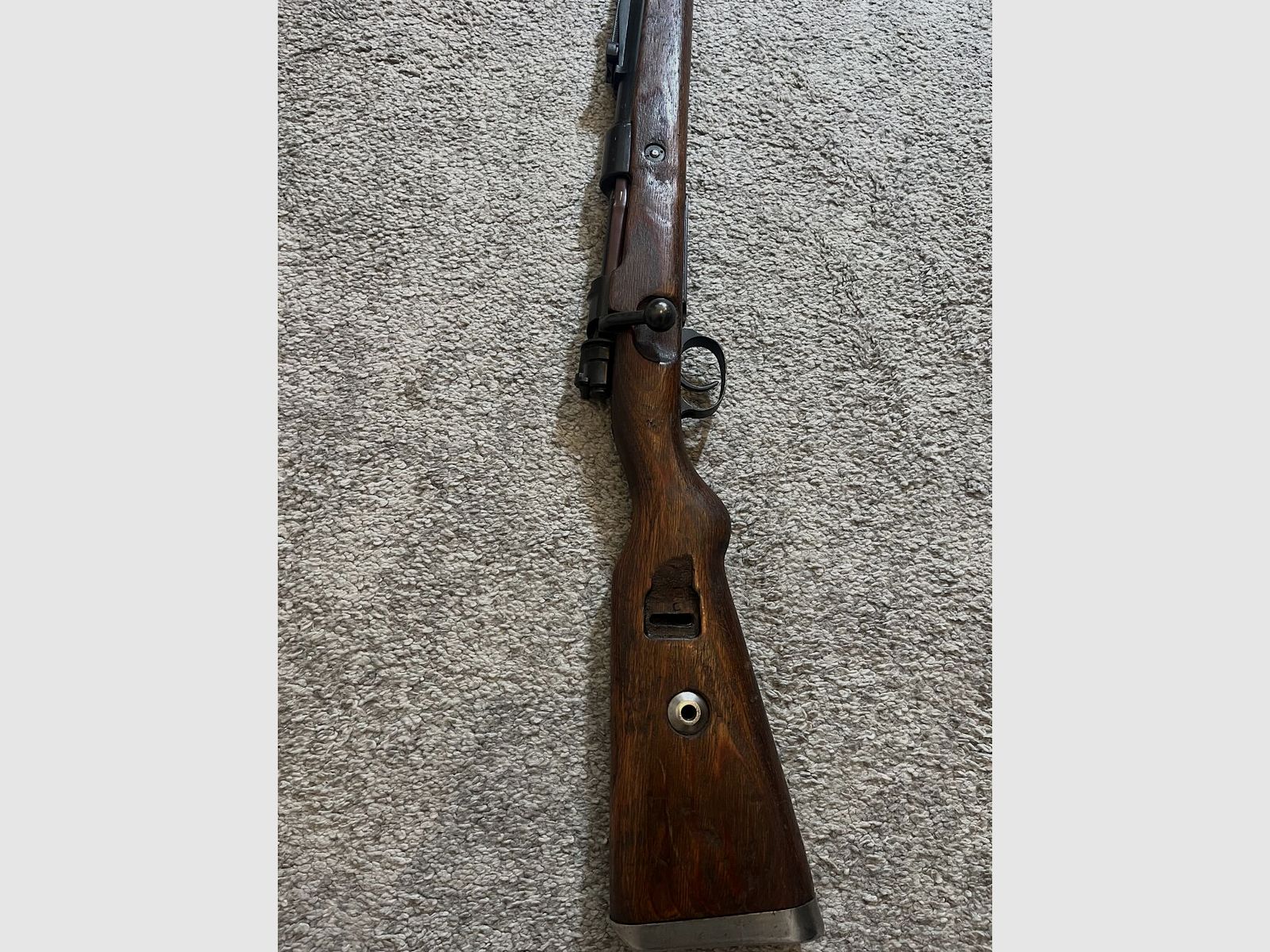 Mauerwerke Berlin- Borsigwalde K 98 ar Borsigwalde 1941