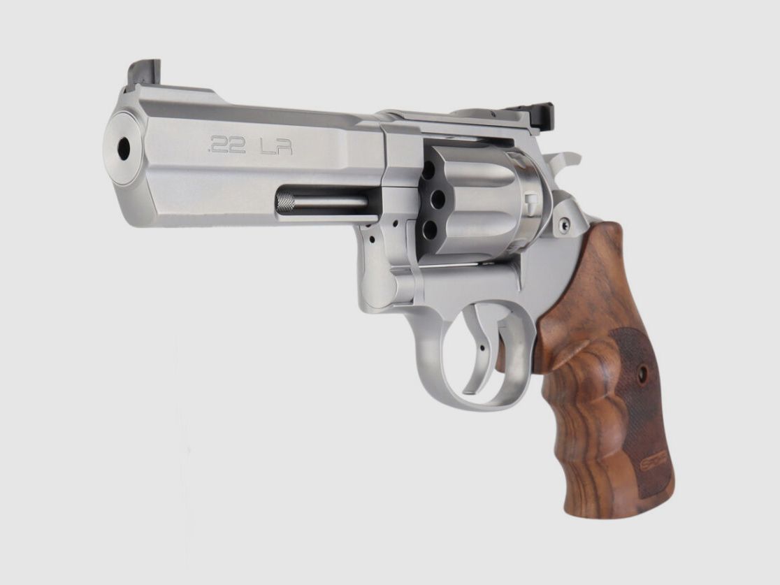 Spohr L562 Standard 4.0 .22lr