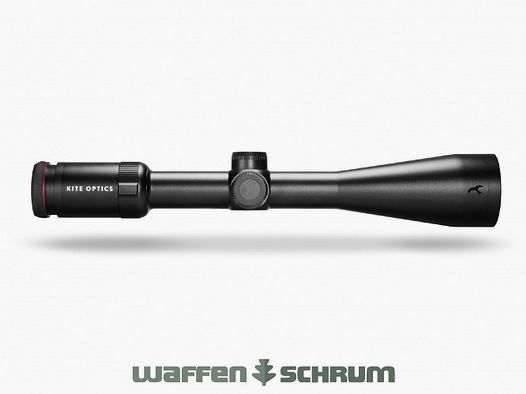 Kite K6 - 2-12x50 ohne Schiene