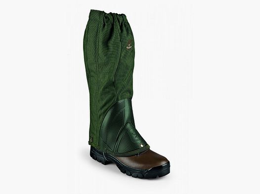 Riserva gaiters in cordura and kevlar R1354