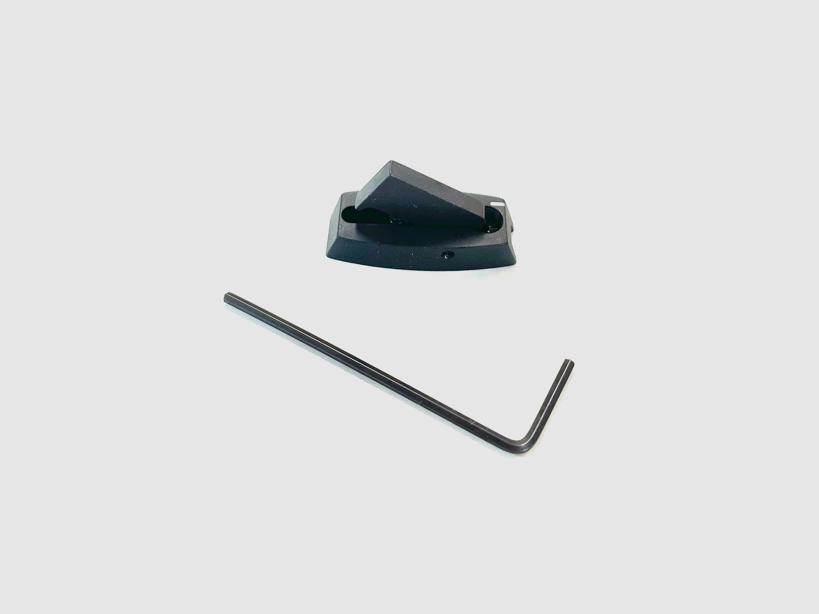 Standardkorn 2-D verstellbar S101, Bild 2 von 5