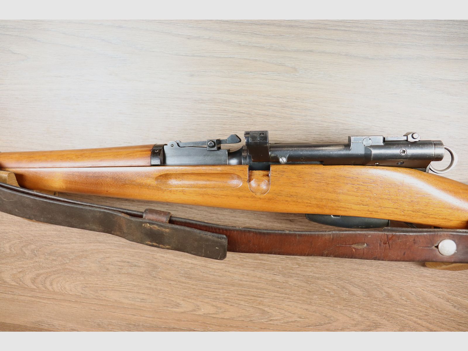 K31-43 7,55°, immagine 3 di 3