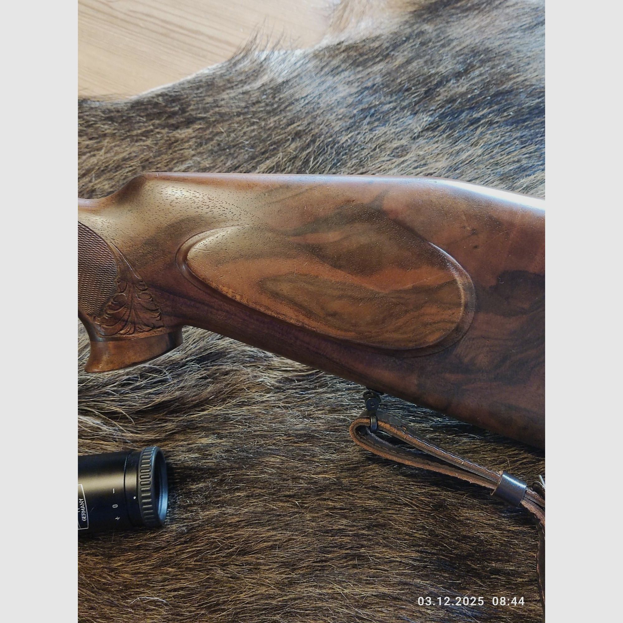 Krieghoff Forage Neptune