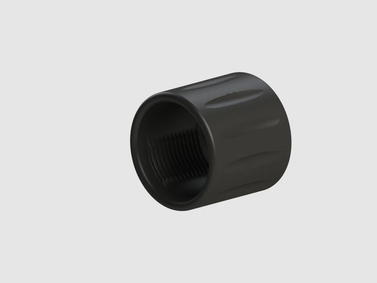 Recknagel Gewindeschutzmutter ERA LOK