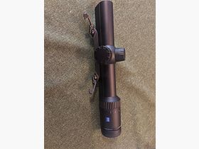 Zeiss Conquest V6 1.1-6x24