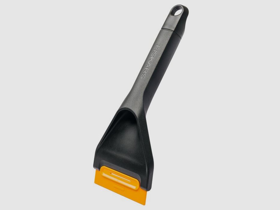 Double ice scraper Fiskars Solid
